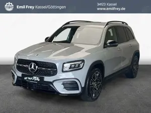 Mercedes-Benz GLB 180 GLB