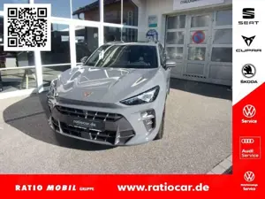 CUPRA Terramar TERRAMAR VZ 2.0 TSI DSG 4DRIVE AKEBONO-BREMSANL.
