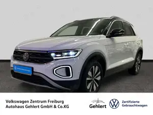 Volkswagen T-Roc Goal 2.0 TDI DSG AHK Navi LED ACC Rückfahrkamera