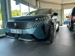 Peugeot 5008 Elektromotor 210 GT Vorführwagen*verfügbar*