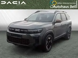 Dacia Bigster 1.2 TCe 140 Mild-Hybrid Extreme