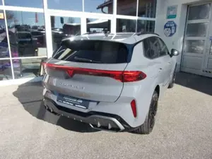 CUPRA Terramar TERRAMAR VZ 2.0 TSI DSG 4DRIVE GAR. BIS 10/29*