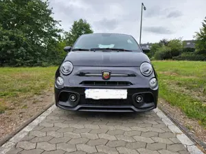 Abarth 695