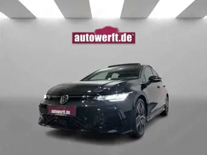 Volkswagen Golf 8 2.0 TDI DSG 3x R LINE BLACK PANO MATRIX CAM 18Z