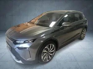 Skoda Elroq 85 Lodge Head Up Display Anhängerkupplung