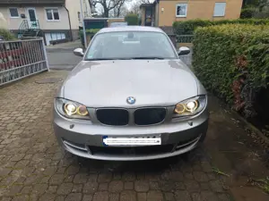 BMW 125 125i Coupe Aut.