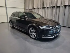 Audi A6 allroad 3.0 TDI *TOP Ausstattung Bild 3