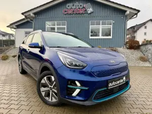 Kia Niro e-Niro Vision°64 kWh°Kamera°LED°Leder°1.Hand°