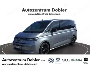 Volkswagen T7 Multivan Multivan T7 1,5l 130 kW eHybrid 4Motion Bluetooth