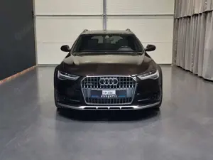 Audi A6 allroad 3.0 TDI *TOP Ausstattung Bild 2