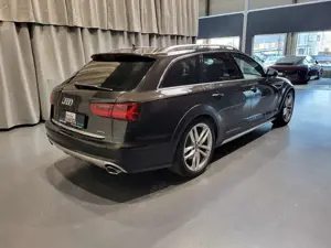 Audi A6 allroad 3.0 TDI *TOP Ausstattung Bild 4