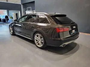 Audi A6 allroad 3.0 TDI *TOP Ausstattung Bild 5