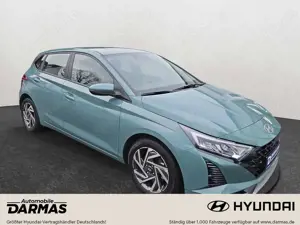 Hyundai i20 i20 Trend Turbo Komfort  Licht Paket Navi LED Bild 4