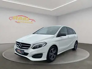 Mercedes-Benz B 180 Urban*Navigation*Rückfahrkamera*LED-Scheinwerfer