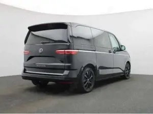 Volkswagen T7 Multivan Style KÜ AHK ACC MATRIX-LED 7-SITZER Bild 1
