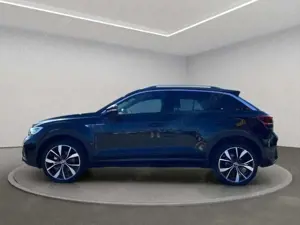 Volkswagen T-Roc R-Line 1.5 TSI DSG ACC+AHK+NAVI+RFK+LED Bild 5