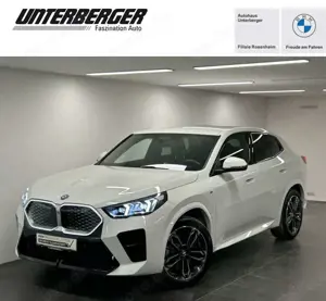 BMW iX2 xDrive30 M Sportpaket Head-Up Harman/Kardon DAB LE