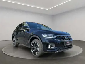 Volkswagen T-Roc R-Line 1.5 TSI DSG ACC+AHK+NAVI+RFK+LED Bild 3