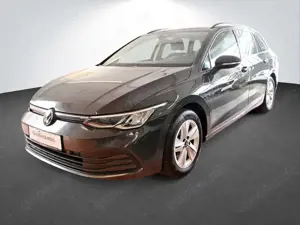Volkswagen Golf VIII Var 2.0 TDI Automatik Life SzHzg PDC LED