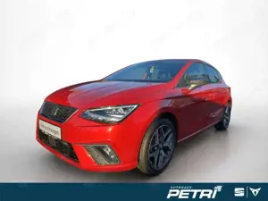 SEAT Ibiza Xcellence Seat Ibiza 1.0 TSi Xcellence