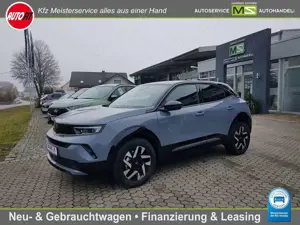 Opel Mokka 1.2 Turbo GS AUTOMATIK+BLACK ROOF+TECH-KOMFORT PAK