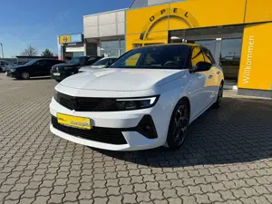 Opel Astra L Lim. 5-trg. Ultimate Bild 3