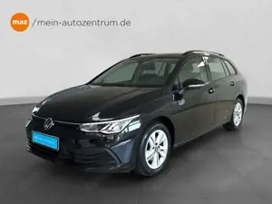 Volkswagen Golf Variant VIII 2.0 TDI Life *AHK*LED*APP-CONN.*PDC*