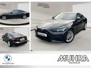 BMW 440 M440i xDrive M Sport Memorysitz Standhzg. HK