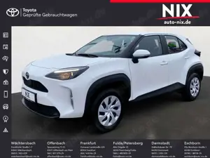 Toyota Yaris Cross 1.5 Hybrid mit Sound-Paket