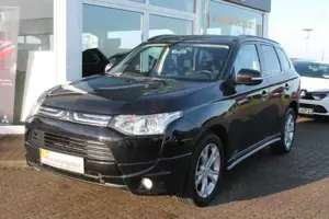 Mitsubishi Outlander 2.2 DI-D Intense/Style