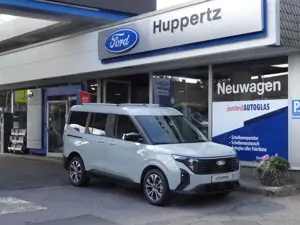 Ford Tourneo Courier 1.0 Titanium AUT SHZ RFK PDC ALU