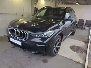 BMW X5 xDrive 40 d M Sport H-UP HK LEDER PANO LED ACC
