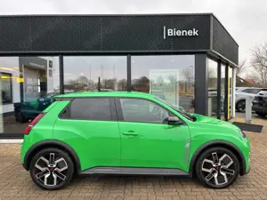 Renault R 5 Techno 150 Comfort Range