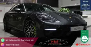 Porsche Panamera 4 E-Hybrid
