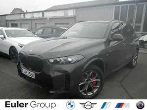 BMW X5 xDrive 40d Sportpaket AD StandHZG AHK-klappbar AHK