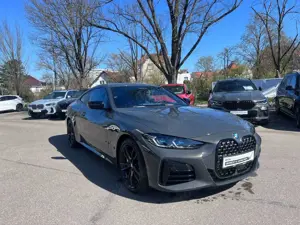 BMW 440 M440 i xDrive