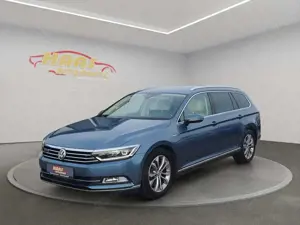 Volkswagen Passat Variant Highline 4Motion *ACC*DYNAUDIO*