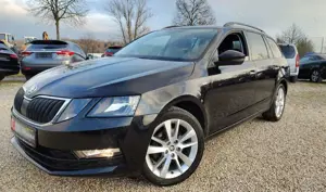 Skoda Octavia 2.0 TDI Combi Drive DSG* Navi* ACC* AHK*