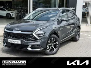 Kia Sportage 1.6T HEV Spirit Navi Harman/Kardon 360°