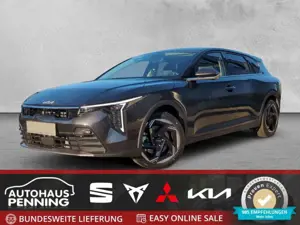 Kia K4 1.6T-GDI SPIRIT / UPE: 39.450,-€ / DCT7 DRIVE-WISE