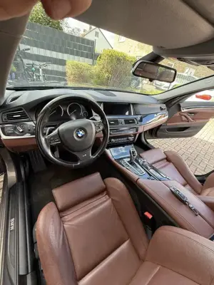 BMW 520 520d Touring Aut.
