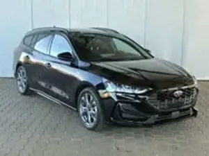 Ford Focus Focus Turnier 1.0 EcoBoost Hybrid Aut. ST-LINE X