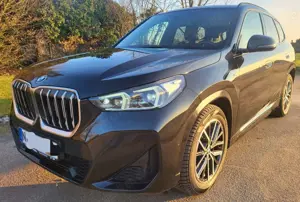 BMW X1 xDrive23d M Sport AHK Pano HK ACC SHZ DAB Garantie