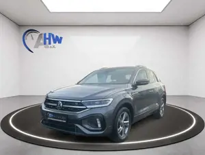Volkswagen T-Roc 2.0 TDI R-Line
