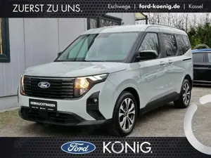 Ford Tourneo Courier Titanium 1.0 EB Navi+Kamera+ACC Klima Navi