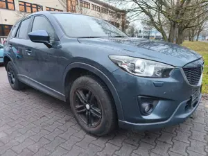 Mazda CX-5 Sports-Line AWD