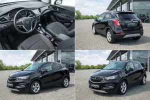 Opel Mokka X 1.4 Turbo Edition Start/Stop 4x4