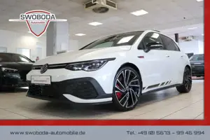 Volkswagen Golf GTI Clubsport Black Style Matrix HK Pano