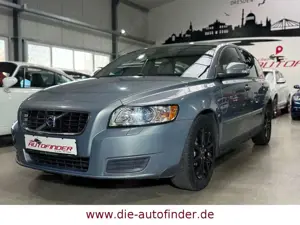 Volvo V50 Kombi 2.4 Aut.BiXenon,Sitzheizung,2.Hand,Alu