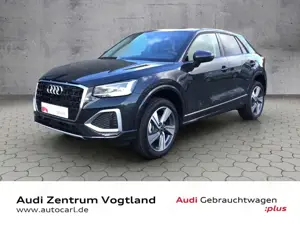 Audi Q2 advanced 35 TFSI S-tronic Parken KLIMA LED ALU